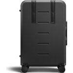 Db Ramverk Check-In Luggage Medium Black Out