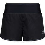 La Sportiva Freccia Short Womens Black / White