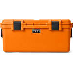 Yeti Loadout 60 Go Box King Crab