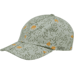 Sealskinz Houghton Waterproof All Weather Foldable Peak Cap Green