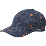 Sealskinz Houghton Waterproof All Weather Foldable Peak Cap Navy