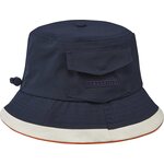 Sealskinz Seething Waterproof Lightweight Bucket Hat Navy