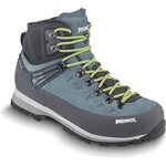 Meindl Montafon Lady GTX Turquoise/Mint Green