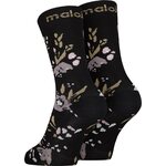 Maloja RasunM. Socks Deep Black