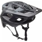 Fox Racing Speedframe Camo MIPS Black