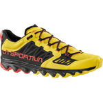 La Sportiva Helios III Yellow/Black