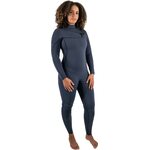 Fourth Element Surface Suit 4/3mm Womens Blue