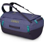 Osprey Transporter Duffel 65 Euphoria Purple/Pink Ink