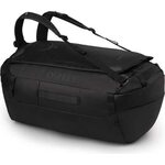 Osprey Transporter Duffel 65 Raven Black