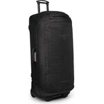Osprey Transporter Wheeled Duffel 120 Raven Black