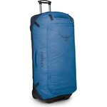 Osprey Transporter Wheeled Duffel 120 Blue Flame