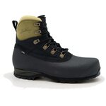 Lundhags Padje Trekking Mid Boot Mens Black/Olive