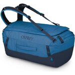 Osprey Transporter 40 Blue Flame