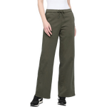 Duer No Sweat Wide Leg Pant Womens Thyme