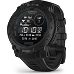 Garmin Instinct 3 Tactical Solar, 50mm Black