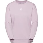 Mammut Core ML Crew Neck Original Womens Alpine Calamint