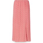 Rip Curl Cala Mayor Midi Skirt Womens Red