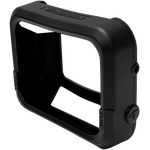 Shearwater Peregrine Silicone Case Black