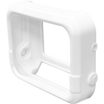 Shearwater Peregrine Silicone Case White