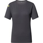 Haglöfs L.I.M Ridge Tee Womens True Black
