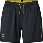 Haglöfs L.I.M Tempo Trail Shorts Womens True Black