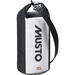 Musto 10L Dry Tube 2.0 Black