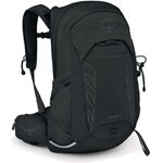 Osprey Tempest 22 Womens Black/Coal Grey