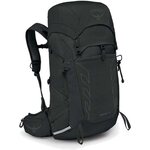 Osprey Tempest 33 Womens Black/Coal Grey