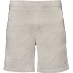 Black Diamond Dirtbag Corduroy Shorts Mens Birch
