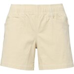 Black Diamond Dirtbag Twill Shorts Womens White Oak