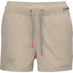Black Diamond Sequence Shorts Womens Moonstone