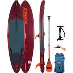 Jobe Mohaka 10.2 Windsurf SUP (lautapaketti) 2024