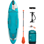 Jobe Mohaka 10.2 Windsurf SUP (lautapaketti) 2025
