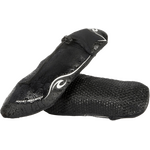 Rip Curl Pocket Reef Boots 1mm Black