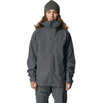Houdini BFF Jacket Womens Thunder Gray
