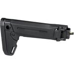 Magpul Zhukov-S Stock Yugo Black