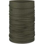 Buff Coolnet UV+ Insect Shield Solid Tundra Khaki