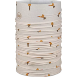 Buff Coolnet UV+ Insect Shield Latus Birch Grey
