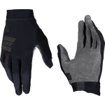 LEATT MTB 1.0 GripR Gloves Stealth