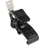 Ortlieb QL2 Lock Black