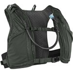 Evoc Hydro PRO 1.5 + 1.5l Bladder Dark Olive