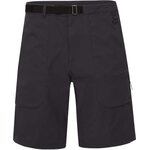 Varg Dyrön Active Shorts Mens Lava Black