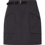 Varg Kalvö Active Skort Womens Lava Black