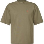 Varg Öland T-shirt Mens Dusky Green