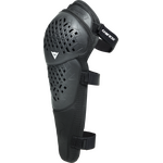 Dainese Rival R Knee Guards Black