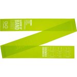 YY Vertical Warm Up Band Green / Easy
