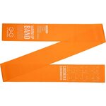 YY Vertical Warm Up Band Orange / Hard