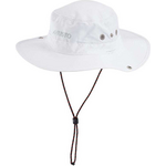 Musto FD Brimmed Hat White