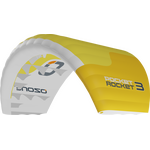Ozone Pocket Rocket Parawing 5.0m² Yellow/Gold/White