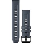 Garmin QuickFit 22 strap Graniitinsininen